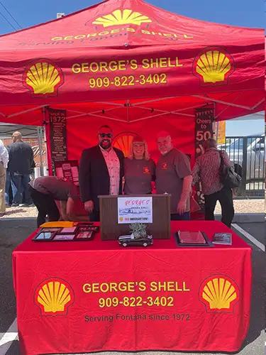 Courtesy Shuttle and Loaner Cars Courtesy Shuttle and Loaner Cars