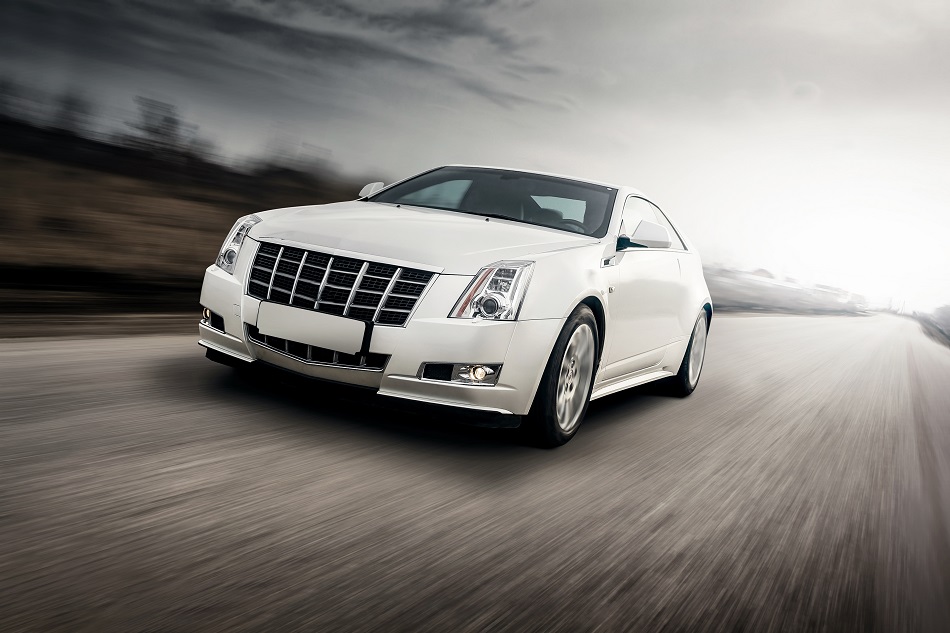 Cadillac Repair In Fontana, CA Cadillac Repair In Fontana, CA