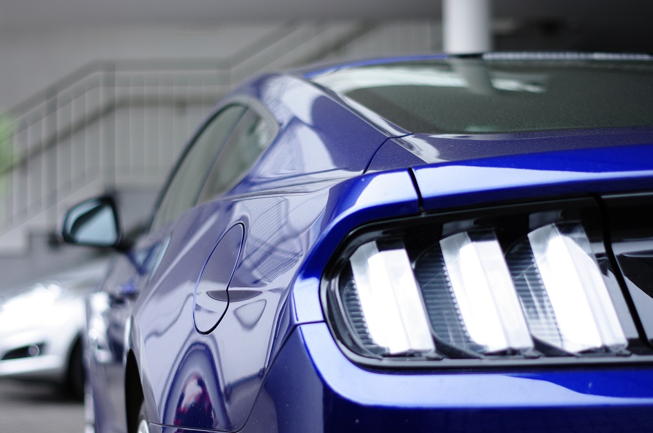 Ford Repair In Fontana, CA Ford Repair In Fontana, CA