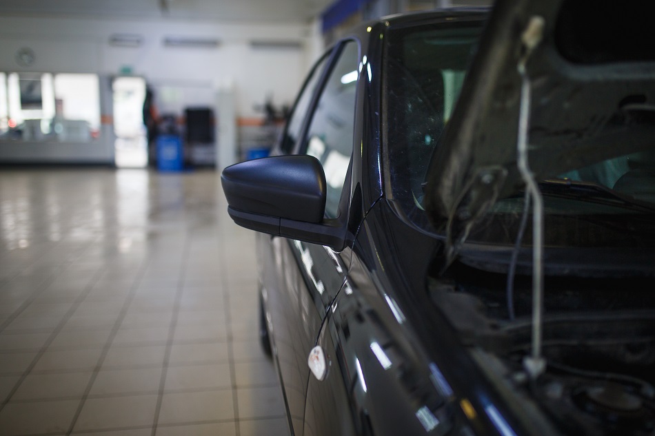 GM Repair In Fontana, CA GM Repair In Fontana, CA