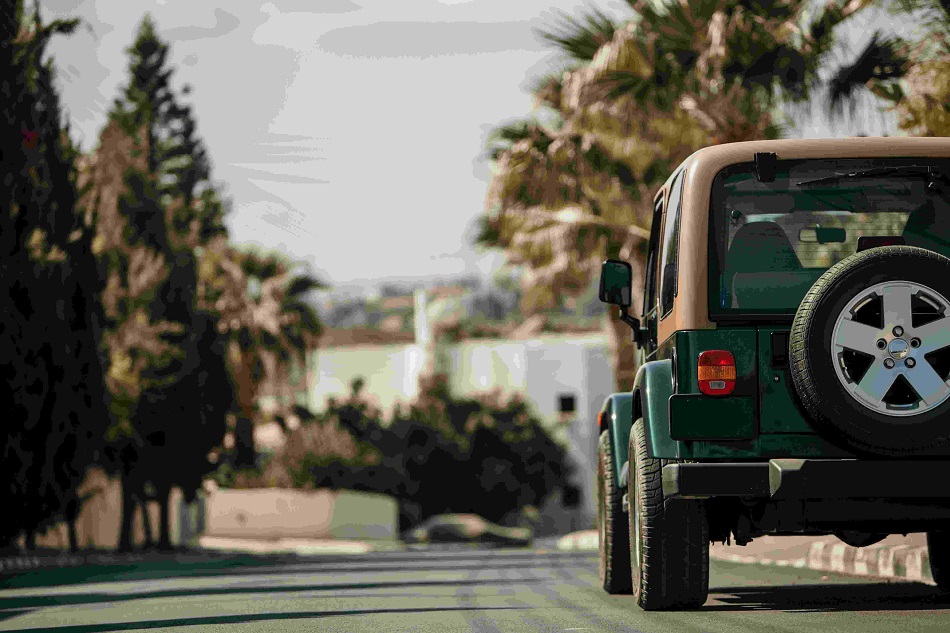Jeep Repair In Fontana, CA Jeep Repair In Fontana, CA