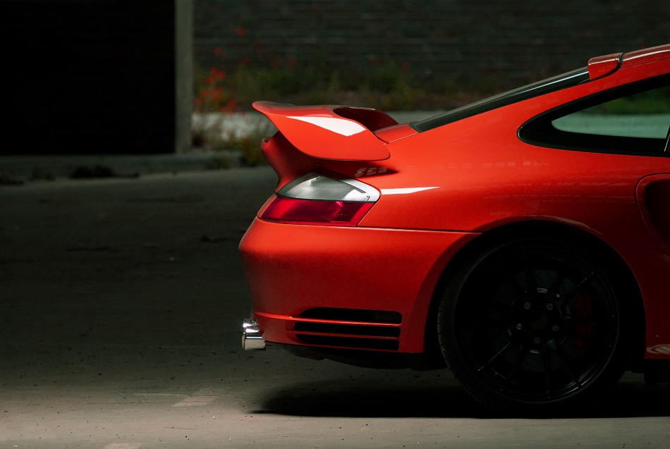 Porsche Repair In Fontana, CA Porsche Repair In Fontana, CA