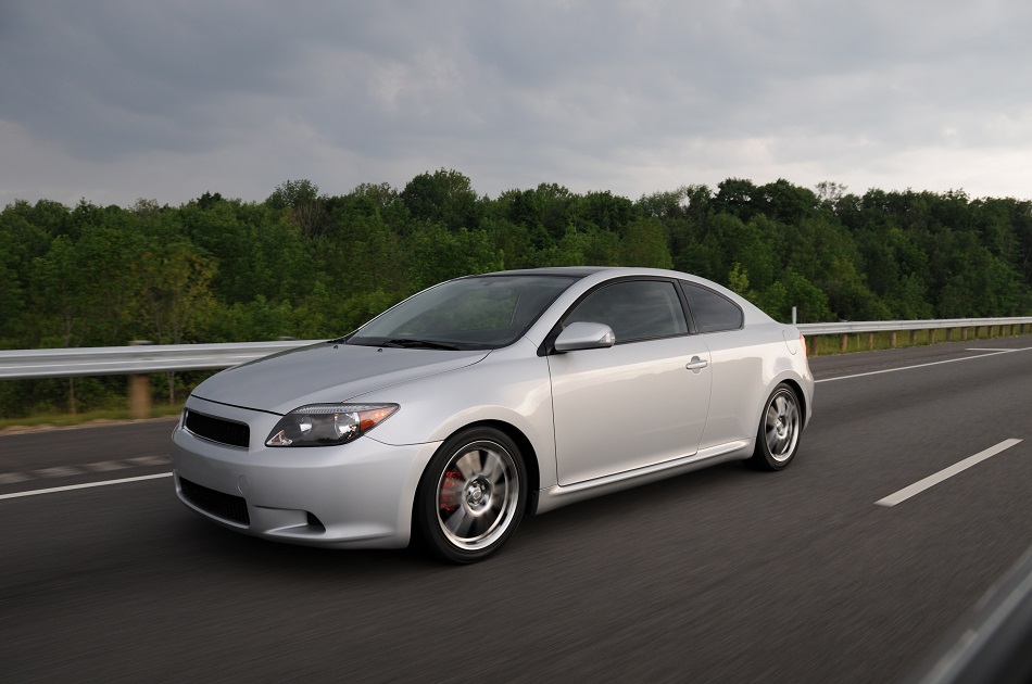 Scion Repair In Fontana, CA Scion Repair In Fontana, CA