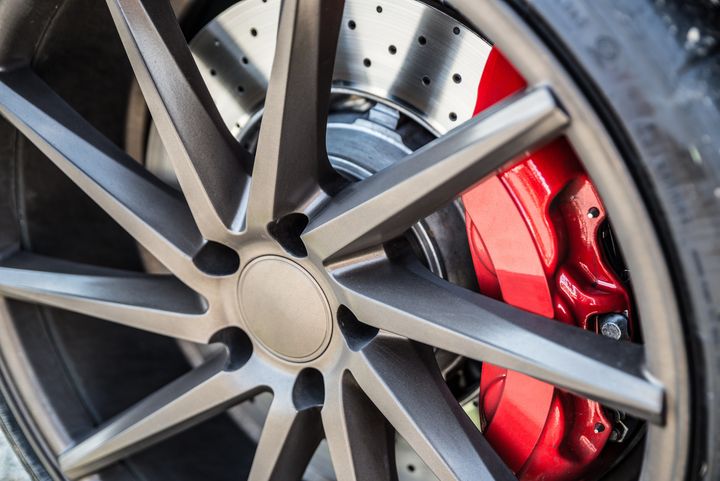 Brake Calipers In Fontana, CA Brake Calipers In Fontana, CA