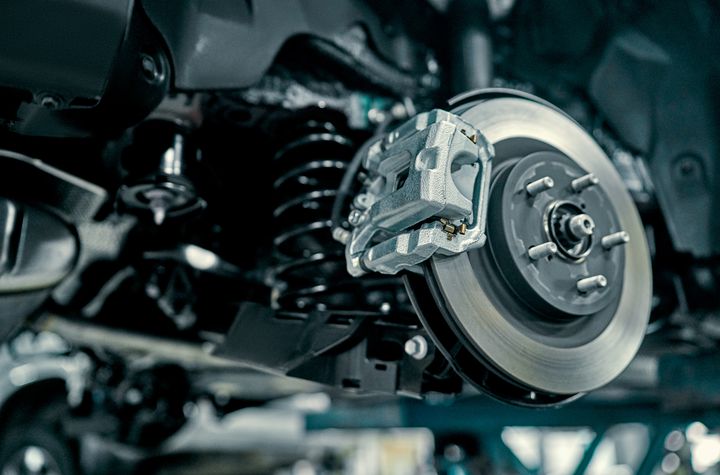 Brake Rotors In Fontana, CA Brake Rotors In Fontana, CA