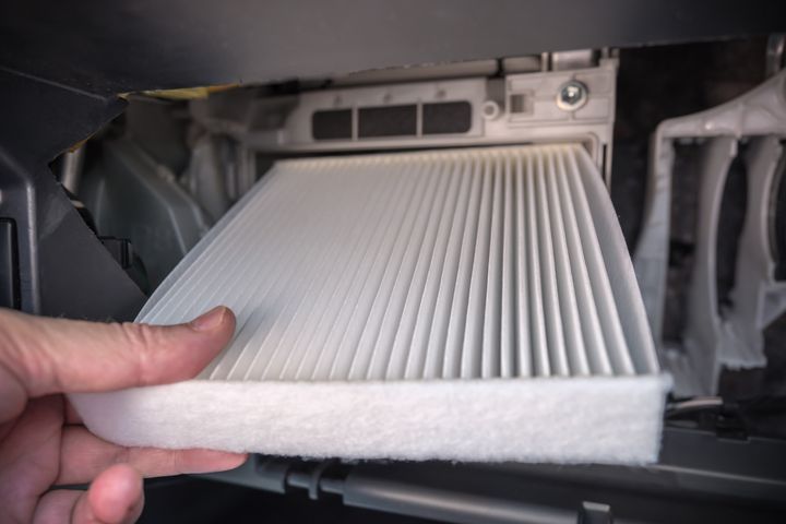 Cabin Air Filter In Fontana, CA Cabin Air Filter In Fontana, CA