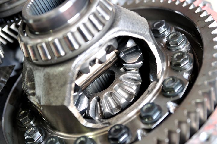 Differential Service In Fontana, CA Differential Service In Fontana, CA