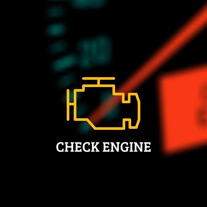 Engine Light Diagnostics In Fontana, CA Engine Light Diagnostics In Fontana, CA