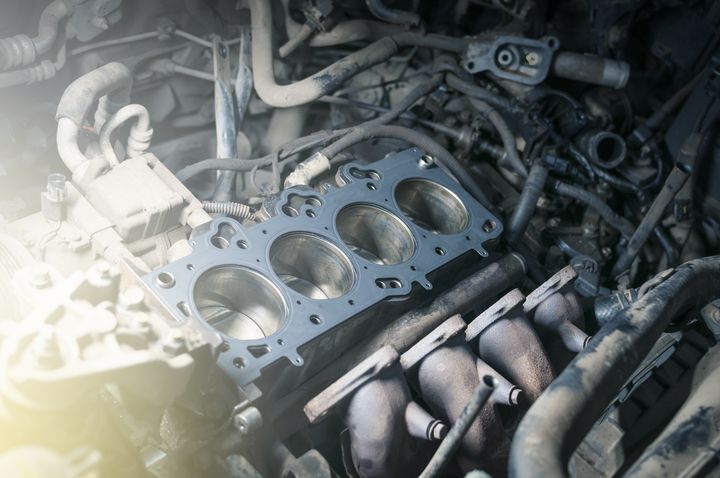 Head Gasket Replacement In Fontana, CA Head Gasket Replacement In Fontana, CA