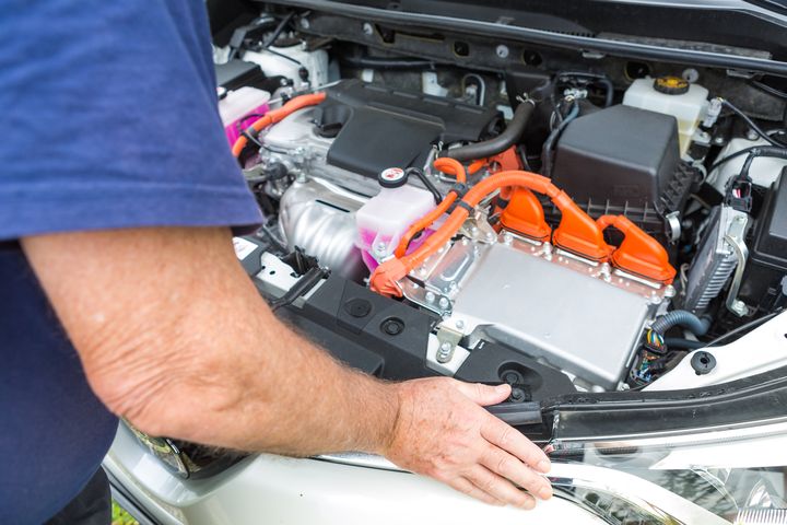 Hybrid Maintenance In Fontana, CA Hybrid Maintenance In Fontana, CA
